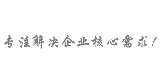 【星河】企業(yè)服務(wù)